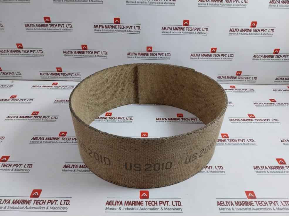 Us 2010 Industrial Brake Lining