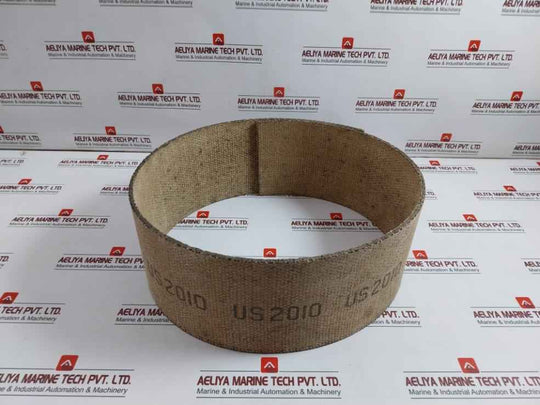 Us 2010 Industrial Brake Lining