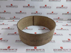 Us 2010 Industrial Brake Lining