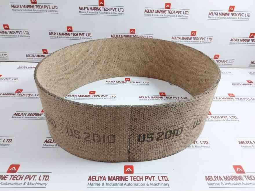Us 2010 Industrial Brake Lining