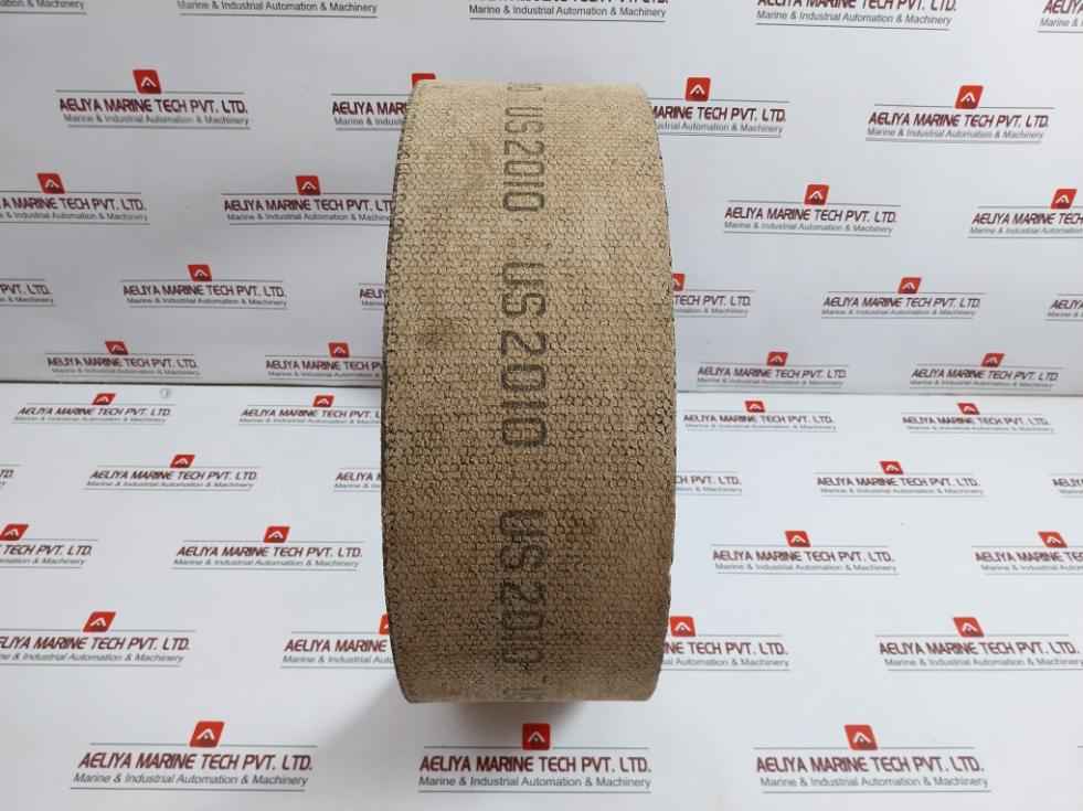 Us 2010 Industrial Brake Lining