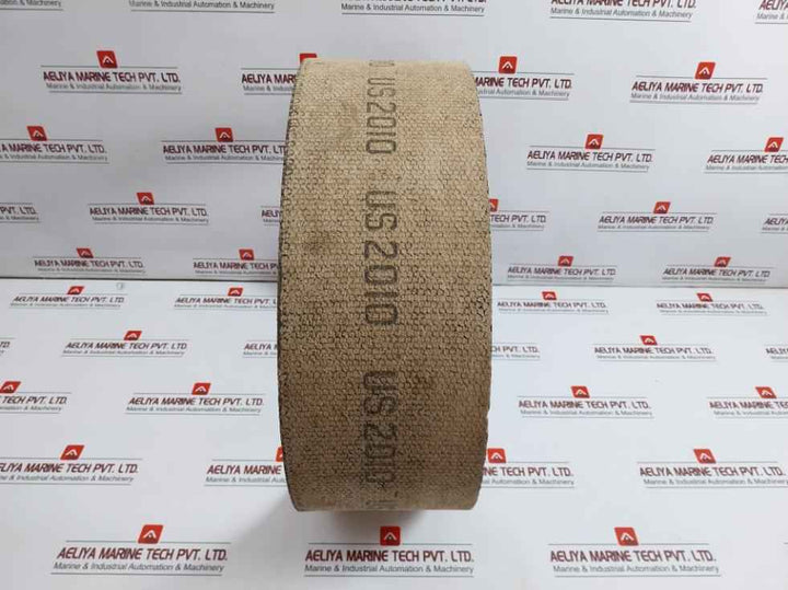 Us 2010 Industrial Brake Lining