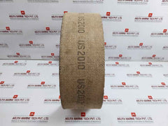 Us 2010 Industrial Brake Lining