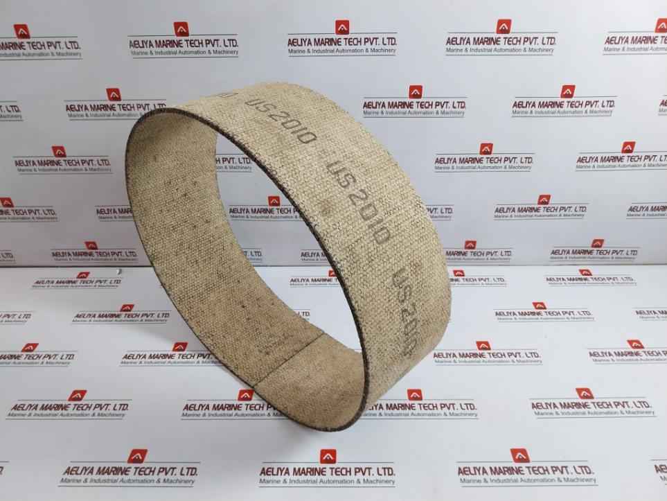 Us 2010 Industrial Brake Lining