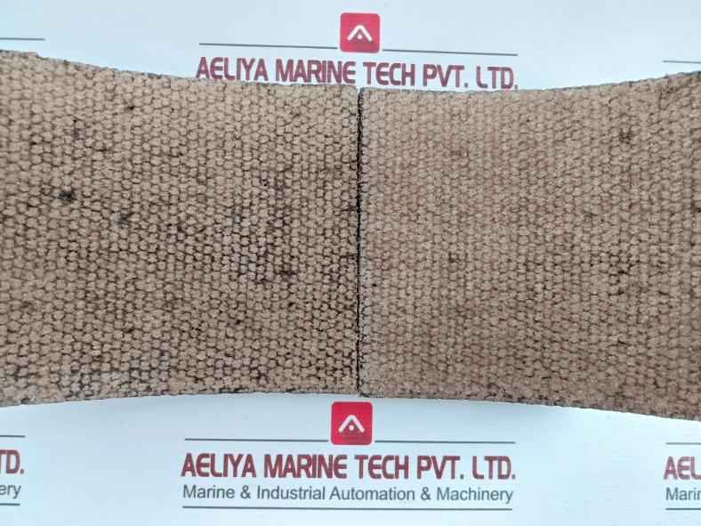 Us 2010 Industrial Brake Lining