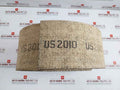 Us 2010 Industrial Brake Lining