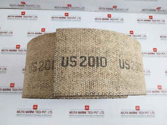 Us 2010 Industrial Brake Lining