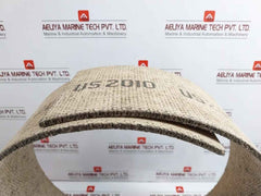Us 2010 Industrial Brake Lining