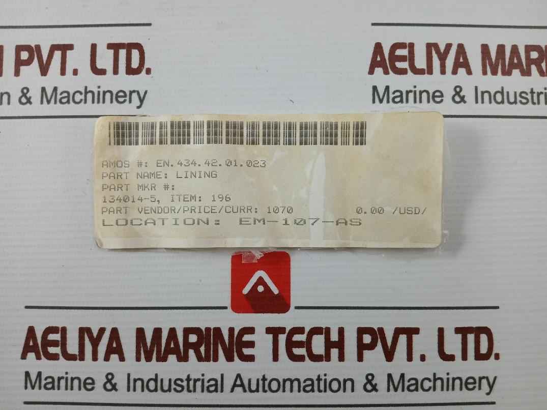 Us2010 Morning Winch Lining 134014-5