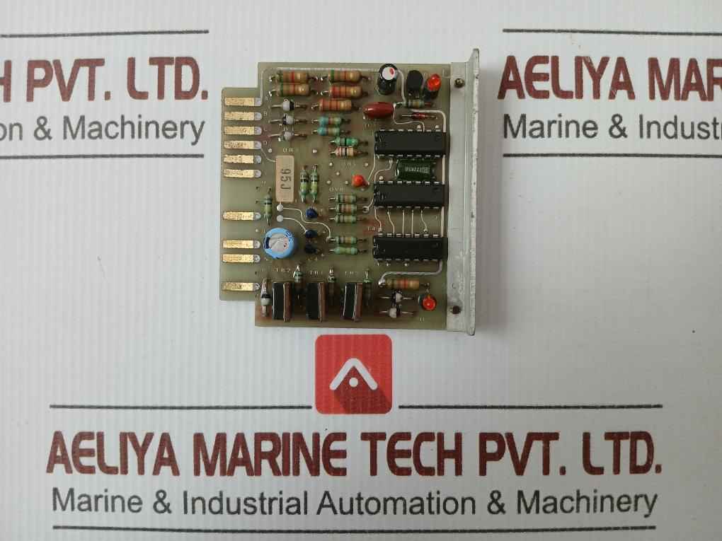 Us31 Flicker Pcb Circuit Board Dc24V Uzushio