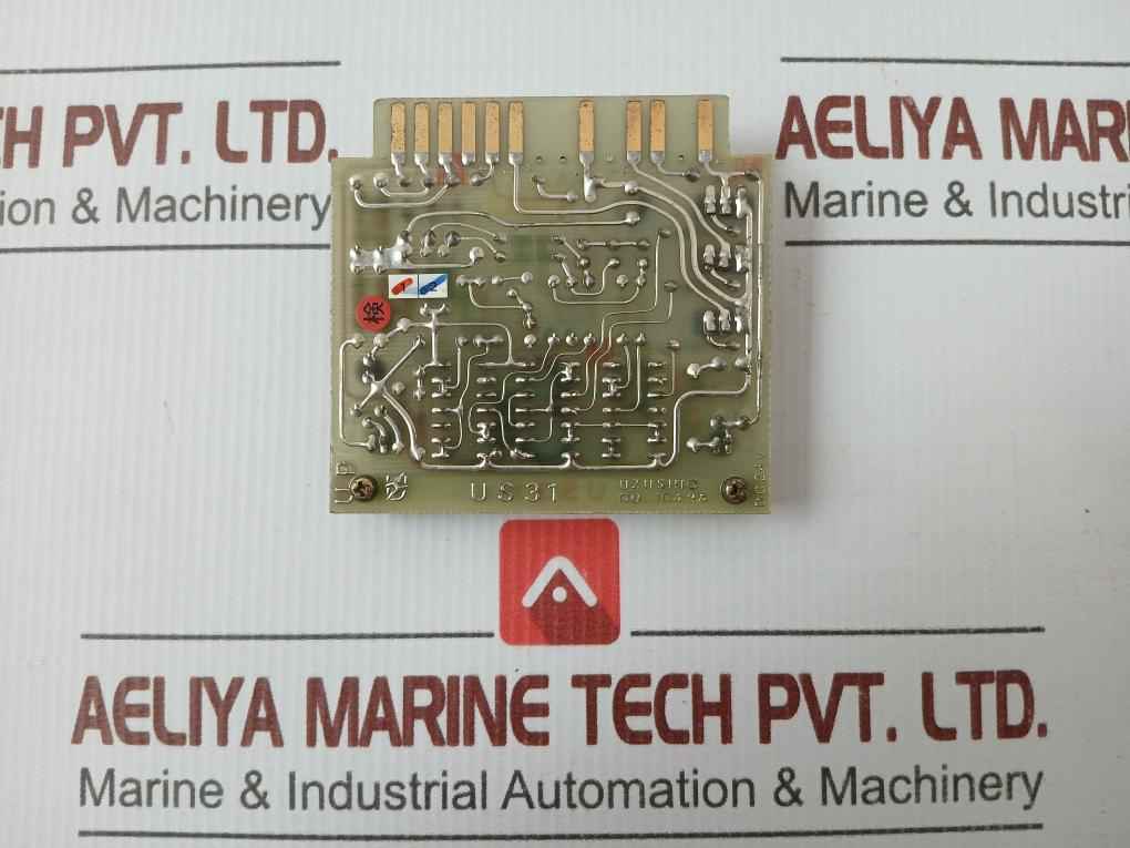 Us31 Flicker Pcb Circuit Board Dc24V Uzushio