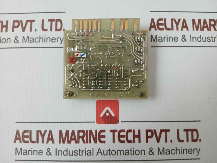Us31 Flicker Pcb Circuit Board Dc24V Uzushio