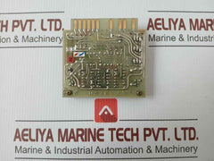 Us31 Flicker Pcb Circuit Board Dc24V Uzushio