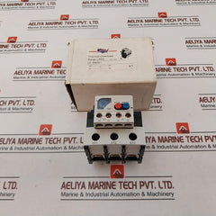 Us Breaker Lr93 Thermal Overload Relay 10A 690V
