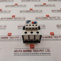 Us Breaker Lr93 Thermal Overload Relay 10A 690V