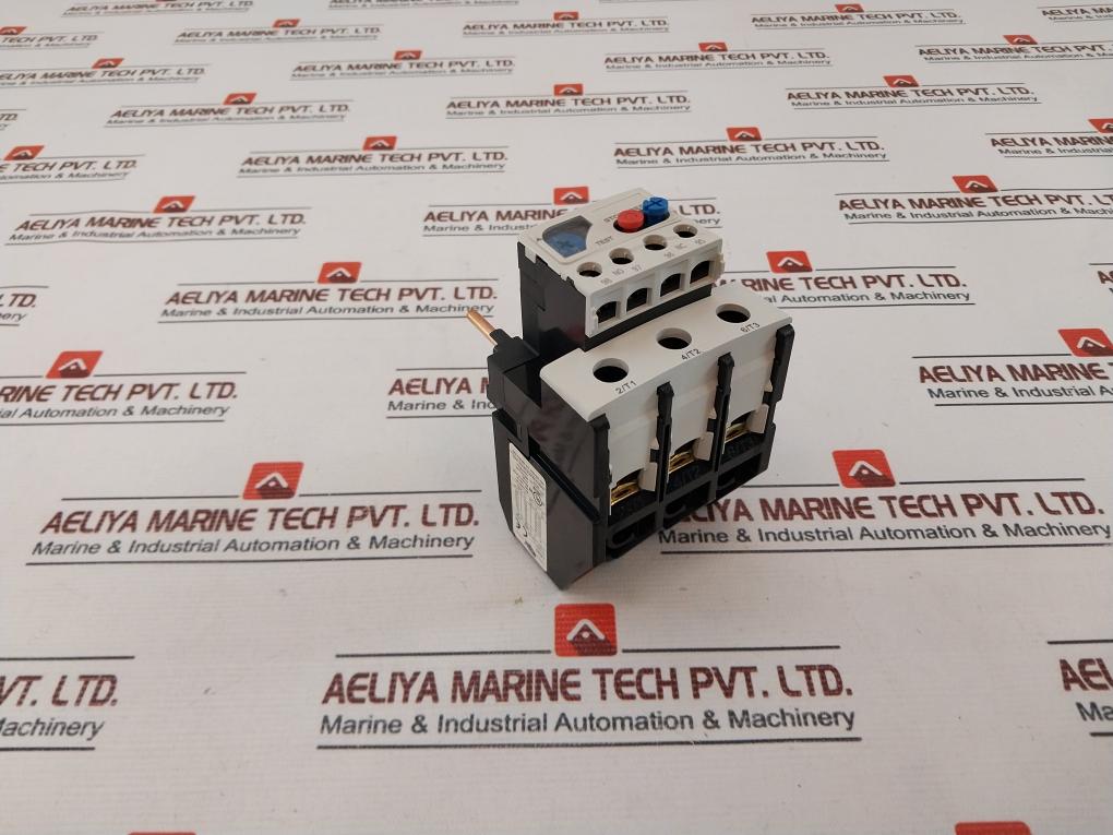 Us Breaker Lr93 Thermal Overload Relay 10A 690V