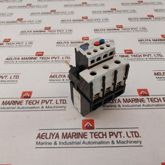Us Breaker Lr93 Thermal Overload Relay 10A 690V
