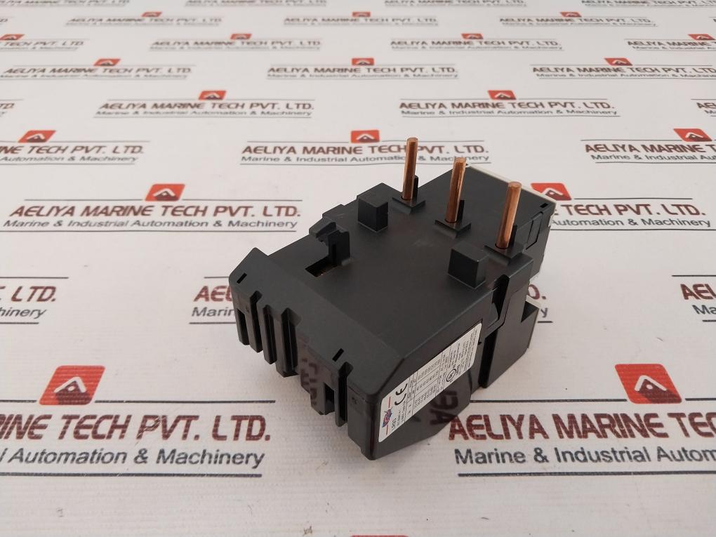 Us Breaker Lr93 Thermal Overload Relay 10A 690V