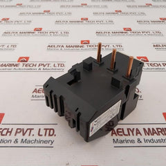 Us Breaker Lr93 Thermal Overload Relay 10A 690V