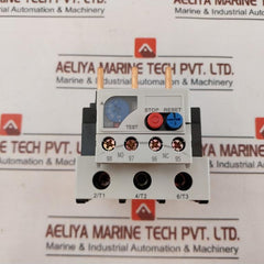 Us Breaker Lr93 Thermal Overload Relay 10A 690V
