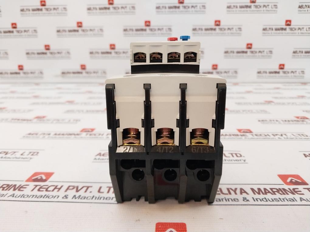 Us Breaker Lr93 Thermal Overload Relay 10A 690V