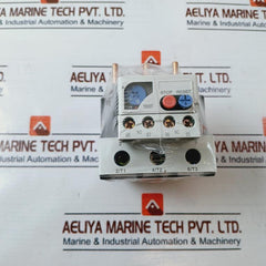 Us Breaker Lr93 Thermal Overload Relay With Nc1 Contactor