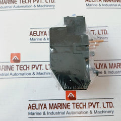 Us Breaker Lr93 Thermal Overload Relay With Nc1 Contactor