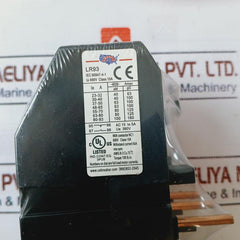 Us Breaker Lr93 Thermal Overload Relay With Nc1 Contactor