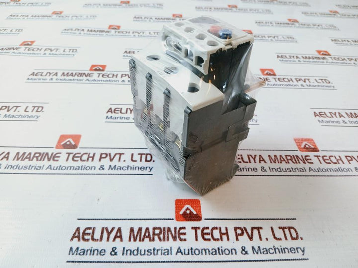 Us Breaker Lr93 Thermal Overload Relay With Nc1 Contactor