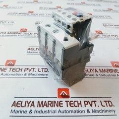 Us Breaker Lr93 Thermal Overload Relay With Nc1 Contactor