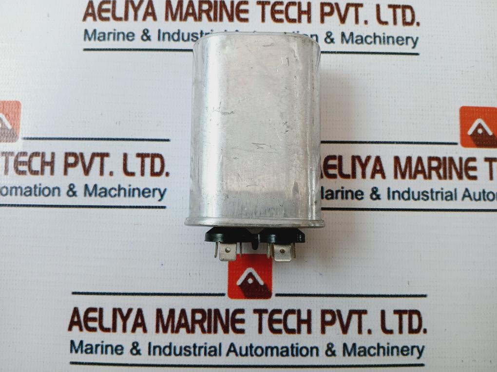 Us Motors 10L440 Capacitor 370/440Vac 50/60Hz