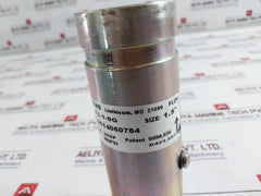 Us Valve 11-1-0g Ball Valve
