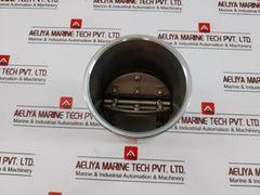 US Valve 11-1-0G Valve 3" Max Temp 200°F 250PSI