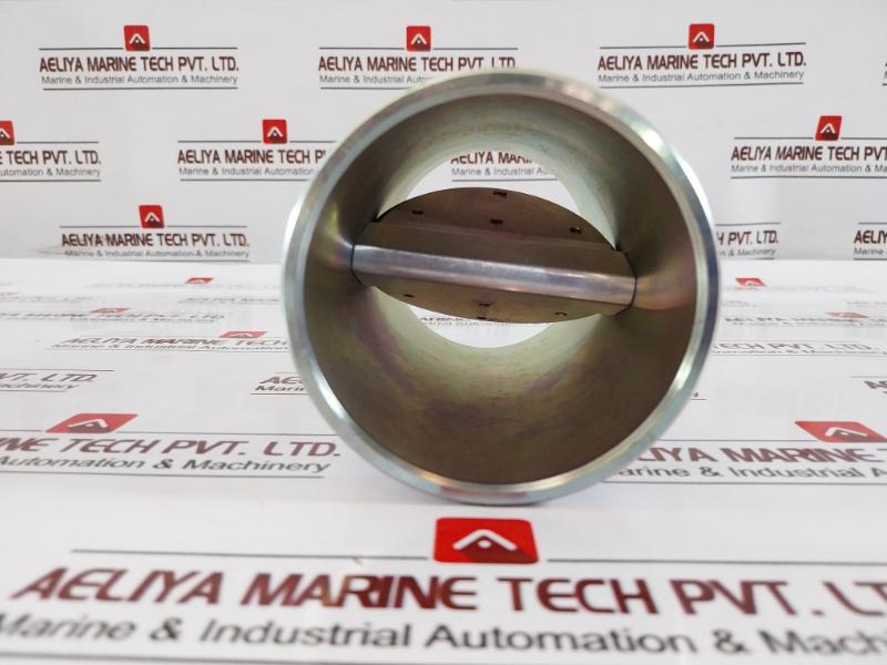 US Valve 11-1-0G Valve 3" Max Temp 200°F 250PSI