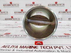 US Valve 11-1-0G Valve 3" Max Temp 200°F 250PSI