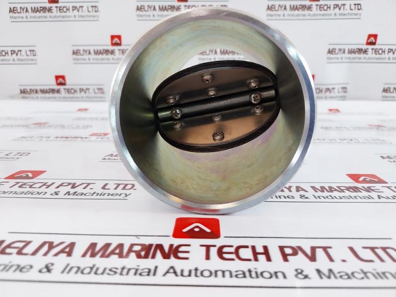 US Valve 11-1-0G Valve 3" Max Temp 200°F 250PSI