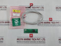Usb I/O Interface U401 Versatile Pcb W/ Cable 94V-0 Rev:3 2 Meter