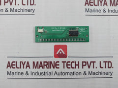 Usb I/O Interface U401 Versatile Pcb W/ Cable 94V-0 Rev:3 2 Meter