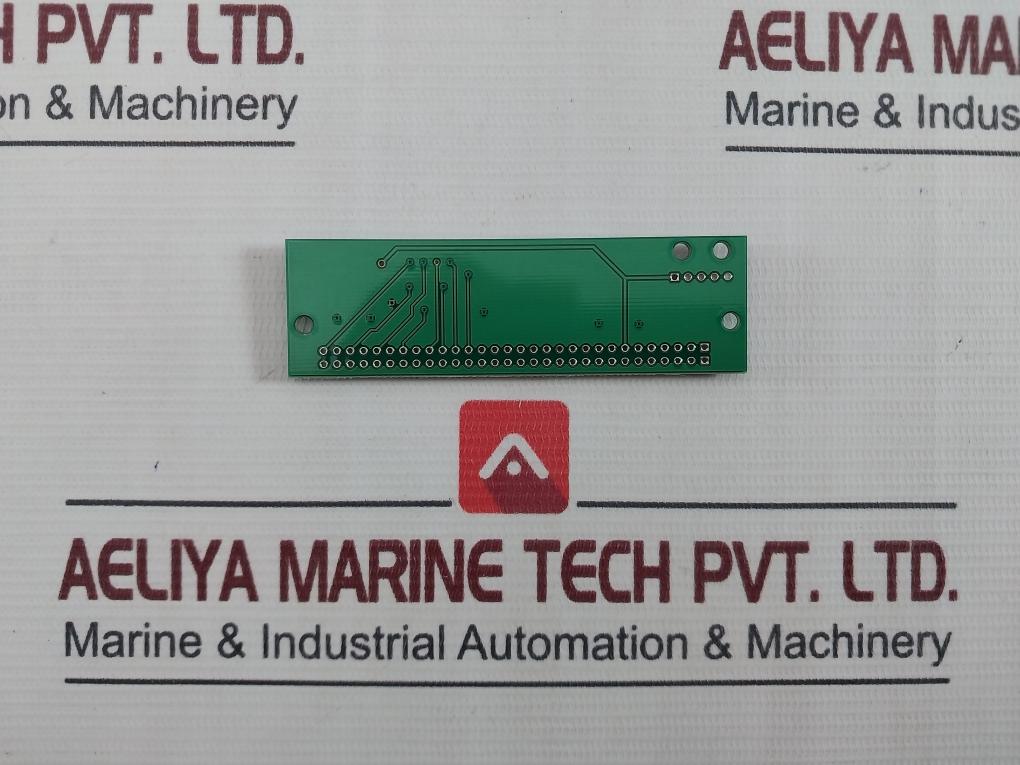 Usb I/O Interface U401 Versatile Pcb W/ Cable 94V-0 Rev:3 2 Meter