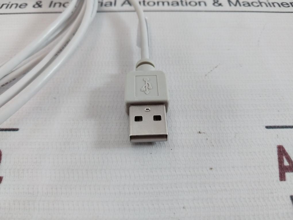 Usb I/O Interface U401 Versatile Pcb W/ Cable 94V-0 Rev:3 2 Meter