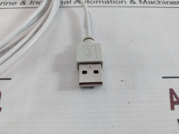 Usb I/O Interface U401 Versatile Pcb W/ Cable 94V-0 Rev:3 2 Meter