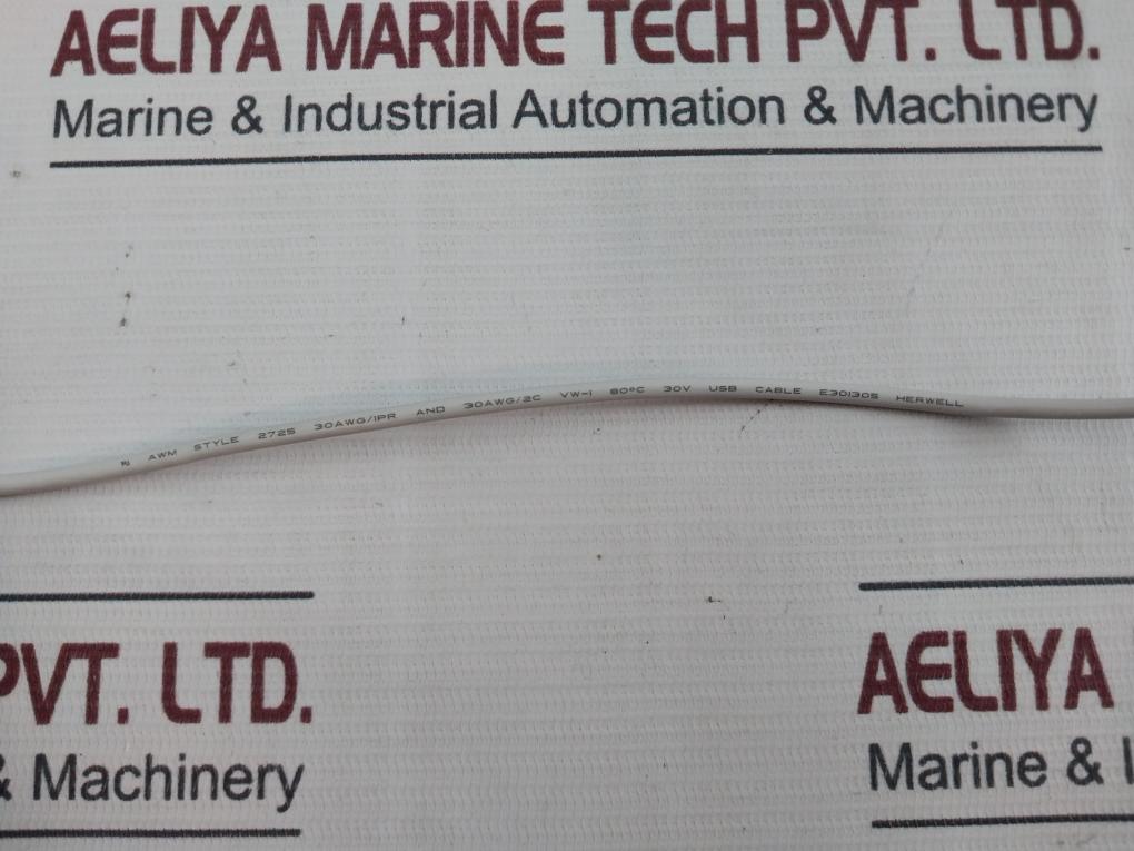 Usb I/O Interface U401 Versatile Pcb W/ Cable 94V-0 Rev:3 2 Meter