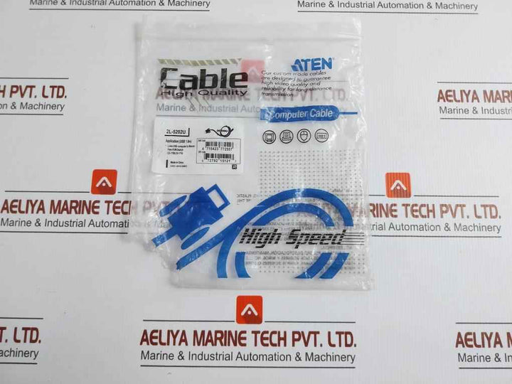 Usb Kvm Cable 2L-5202U Brand Aten