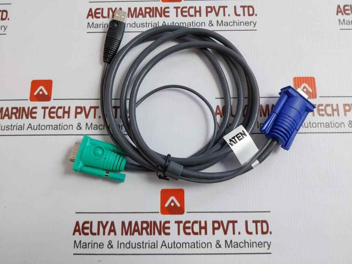 Usb Kvm Cable 2L-5202U Brand Aten