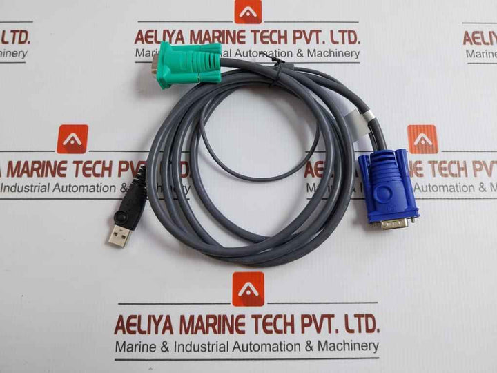 Usb Kvm Cable 2L-5202U Brand Aten