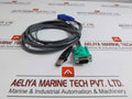 Usb Kvm Cable 2L-5202U Brand Aten