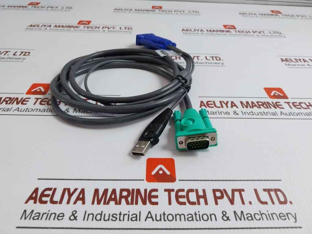 Usb Kvm Cable 2L-5202U Brand Aten