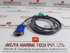 Usb Kvm Cable 2L-5202U Brand Aten