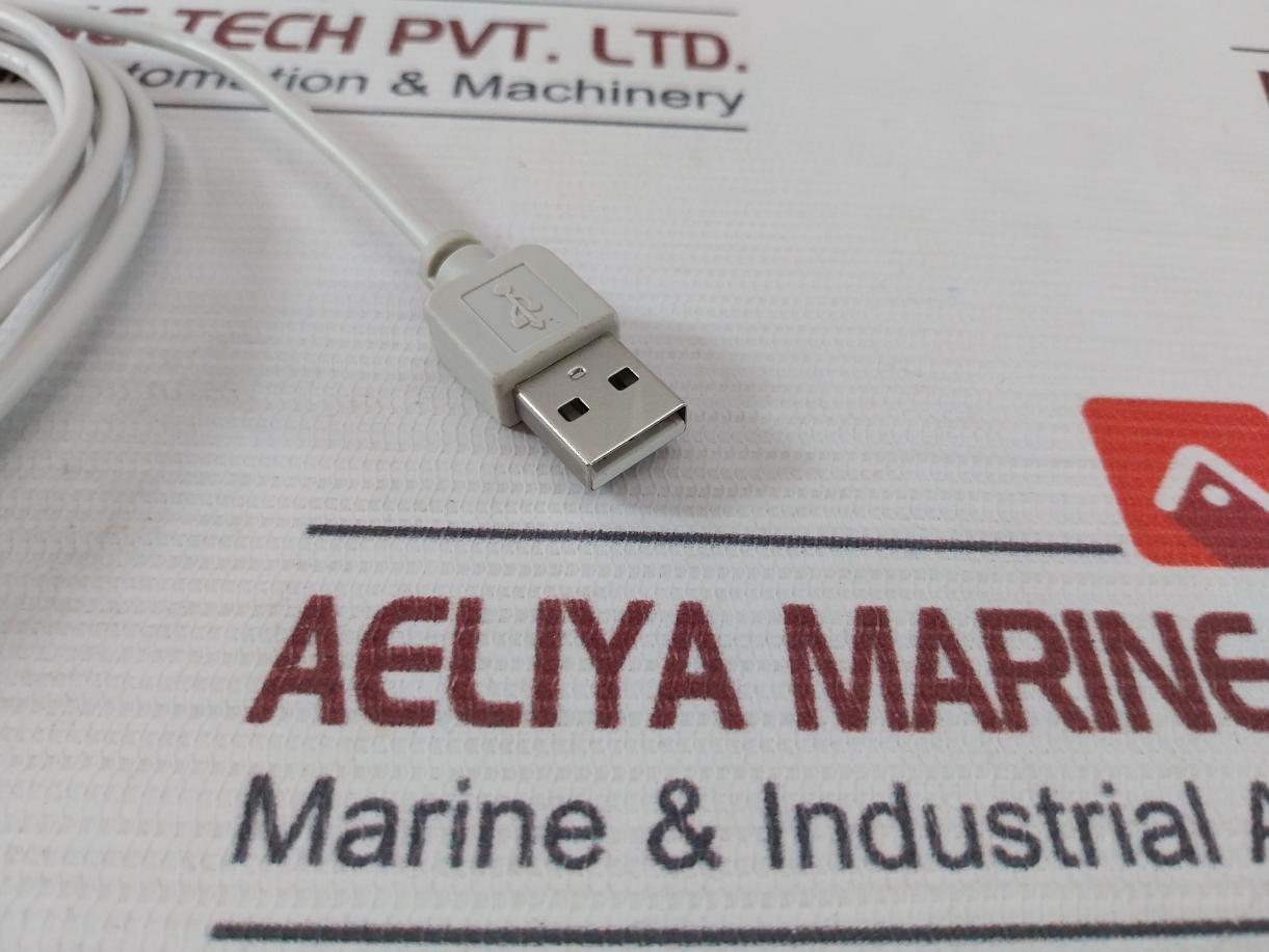 Usb Micro/Herwell U401 Usb Interface Pcb Board With Cable E301305 30V Rev: 3 