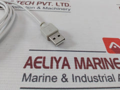 Usb Micro/Herwell U401 Usb Interface Pcb Board With Cable E301305 30V Rev: 3&nbsp;